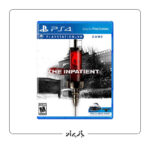 The Inpatient - PS4 / PS VR