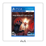 The Persistence - PS4 / PS VR