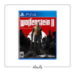 Wolfenstein II: The New Colossus - PS4