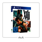 XIII Limited Edition - PS4