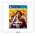 Yakuza: Like a Dragon - PS4