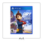 Ary and the Secret of Seasons - PS4