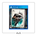 Batman: Return to Arkham - PS4