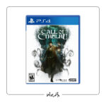 Call of Cthulhu - PS4