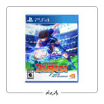 Captain Tsubasa: Rise of New Champions - PS4
