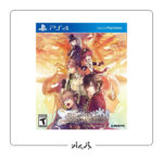 Code: Realize Wintertide Miracles Limited Edition - PS4
