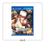 Code: Realize Wintertide Miracles - PS Vita