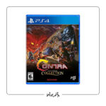 Contra Anniversary Collection - PS4