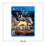 Contra: Rogue Corps - PS4