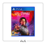 Life is Strange: True Colors - PS4