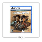 Uncharted: Legacy of Thieves Collection - PS5