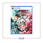 Cris Tales - PS5