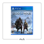 God of War Ragnarok Launch Edition - PS4