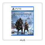God of War Ragnarok Launch Edition - PS5