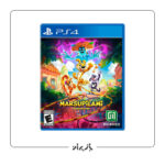 Marsupilami: Hoobadventure - PS4