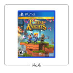 Portal Knights: Gold Throne Edition - PS4