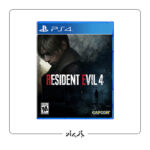 Resident Evil 4 Remake - PS4