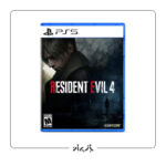 Resident Evil 4 Remake - PS5