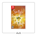 Spiritfarer - Nintendo Switch