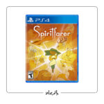 Spiritfarer - PS4