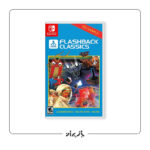 Atari Flashback Classics - Nintendo Switch