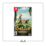 Baldo: The Guardian Owls: The Three Fairies Edition - Nintendo Switch