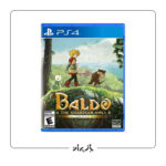 Baldo: The Guardian Owls: The Three Fairies Edition - PS4