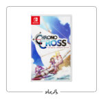 Chrono Cross: The Radical Dreamers Edition - Nintendo Switch