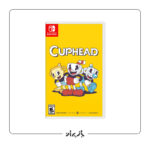 Cuphead - Nintendo Switch