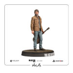 Dark Horse Comics - The Last Of Us Part II - Joel Figure