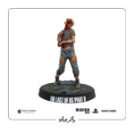 Dark Horse Comics - The Last of Us Part II - Armored Clicker Figure
