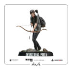 Dark Horse Comics - The Last of Us Part II - Ellie with Bow Figure