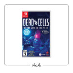 Dead Cells: Action Game of the Year - Nintendo Switch