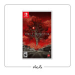 Deadly Premonition 2: A Blessing in Disguise - Nintendo Switch