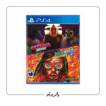 Hotline Miami Collection - PS4