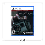MADiSON Possessed Edition - PS5