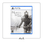 Mortal Shell: Enhanced Edition - PS5
