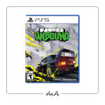 Need for Speed Unbound - PS5