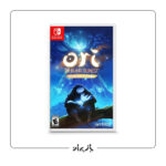 Ori and the Blind Forest: Definitive Edition - Nintendo Switch