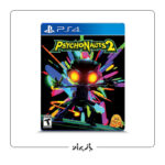 Psychonauts 2: Motherlobe Edition - PS4