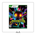 Psychonauts 2: Motherlobe Edition - Xbox Series X