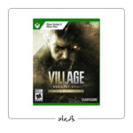 Resident Evil Village Gold Edition - Xbox Series X / Xbox One
