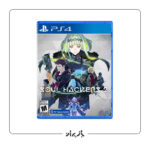 Soul Hackers Launch Edition - PS4