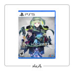 Soul Hackers Launch Edition - PS5