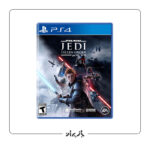 Star Wars Jedi: Fallen Order - PS۴