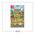 Stardew Valley - Nintendo Switch