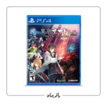 Tokyo Xanadu eX+ - PS4