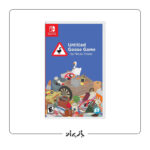 Untitled Goose Game - Nintendo Switch