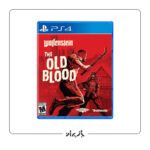 Wolfenstein: The Old Blood - PS4