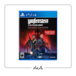 Wolfenstein: Youngblood Deluxe Edition - PS4